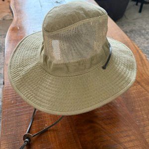 Dorfman Pacific Sunhat